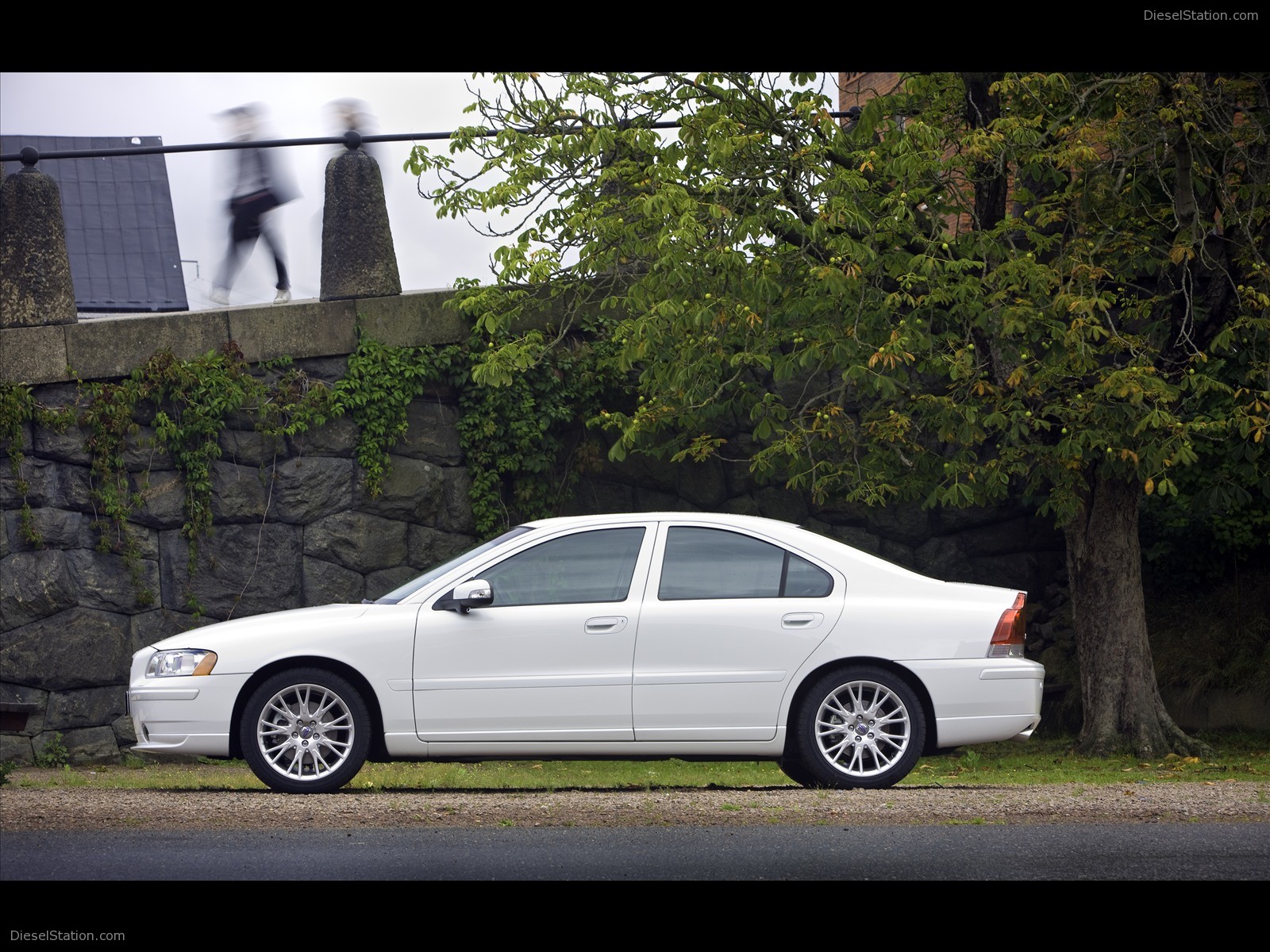 Volvo S60 2009